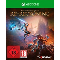 THQ Nordic Kingdoms of Amalur Re-Reckoning Xbox One
