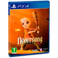 Avance Neversong - PS4 [EU Version]