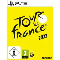 Bigben Interactive Tour de France 2022 Spiel für PS5