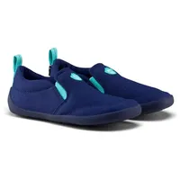 Affenzahn Barfußschuh Vegan Ready Oktopus in Blau 28