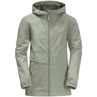 Jack Wolfskin Malima Jacke - Mint Leaf - 116