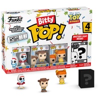 Funko Bitty Pop! Toy Story - Forky