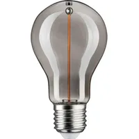 Paulmann 29181 LED-Lampe 1800 K 2,2 W, E27 Glühlampenform