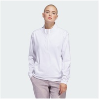 Adidas Funktionsshirt Ultimate365 Half-Zip Layering Oberteil L