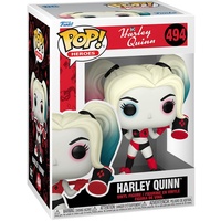 Funko POP! Heroes Vinyl Figur Harley Quinn 9 cm