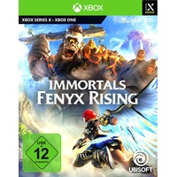 Ubisoft Immortals: Fenyx Rising - Microsoft Xbox One -