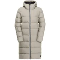 Jack Wolfskin Frozen Palace COAT W seal M