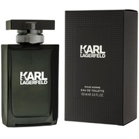 Karl Lagerfeld Eau de Toilette 100 ml