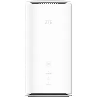 ZTE MC888 Ultra, Router, Weiss