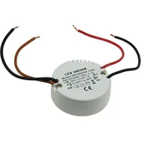 ChiliTec 12-W-Unterputz-LED-Netzteil, 12 V DC, 1 A