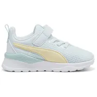 Puma Kinder Anzarun Lite AC Inf DEWDROP-CHAMOMILE-PUMA White, 20