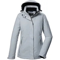 KILLTEC Damen Funktionsjacke/Outdoorjacke mit abzippbarer Kapuze KOW 37 WMN