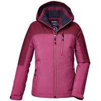 KILLTEC Mädchen Funktionsjacke/Outdoorjacke mit Kapuze KOW 353 GRLS JCKT,