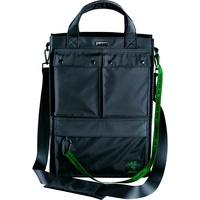 Razer Xanthus Tote Bag 16 Razer), Notebooktasche, Schwarz