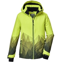 KILLTEC Skijacke Gr. 128, 42096-000