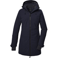 KILLTEC Damen Funktionsparka/Parka mit Kapuze KOW 307 WMN PRK,