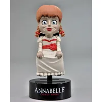 NECA The Conjuring Universe Body Knocker Bobble Figure Annabelle