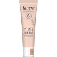 Lavera Vitamin Skin Tint - Tanned 03