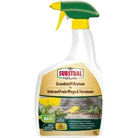 Substral Evergreen Garden Care Substral Naturen Grundstoff Acetum Unkrautfreie