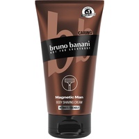 Bruno banani Magnetic Man Shaving Cream Rasiercreme