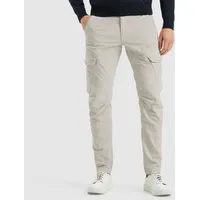 PME Legend Cargohose »Nordrop Stretch Twill«, grau