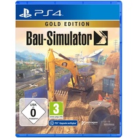 Astragon Bau-Simulator Gold Edition