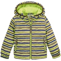 KILLTEC first instinct by killtec Kinder Funktionsjacke mit Kapuze/Kinderjacke