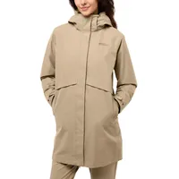 Jack Wolfskin Baylight 3in1 Coat, Anis, XL EU