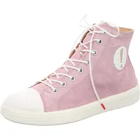 THINK! Sneaker High in Rosa 38 EU