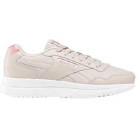 Reebok Classic Glide SP Sneaker,Moonst Ftwwht Ftwwht,37.5 EU