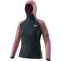 Dynafit Transalper DST Jacke - Mokarosa - M