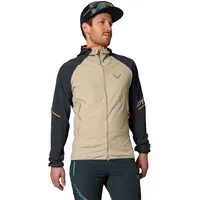 Dynafit Herren Transalper DST Jacke (Größe L, blau)