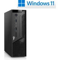 CSL Mini-ITX i5-14400 / 16 GB 1000 GB M.2