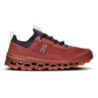 On Cloudultra 2 Herren Auburn/Flame 47