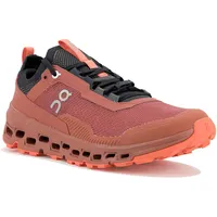 On Cloudultra 2 Herren Auburn/Flame 41