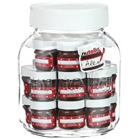 Ferrero nutella Friends Edition, je 30g (630g), 21 x