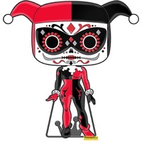 Funko - pop! Funko DC Comics DOTD Loungefly POP!