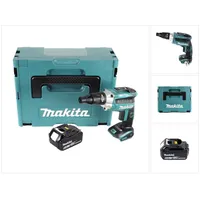 Makita Makita, Bohrmaschine + Akkuschrauber, DFS 251 G1J Akku