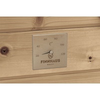 Wolff Finnhaus Sauna-Thermometer