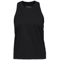 Black Diamond W Project Muscle Tank black (0002) L