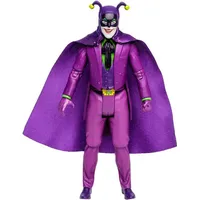 McFarlane Toys McFarlane DC Retro Actionfigur Batman 66 The