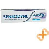 Sensodyne Ultrafast Relief Zahnpasta 75ml