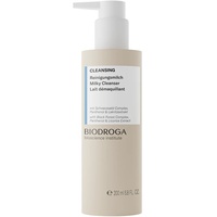 Biodroga Bioscience Institute Cleansing Reinigungsmilch 200 ml