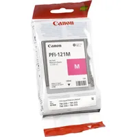 Canon Tinte PFI-121M (6267C001)