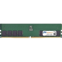 PHS-ELECTRONIC PHS-memory RAM passend für Hyrican Gamemax Diamond 6978,