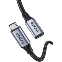 UGREEN USB-C 3.1 Verlängerungskabel, 1m
