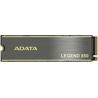 A-Data ADATA LEGEND 850 LITE 500GB, M.2 2280 /