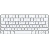 Apple Magic Keyboard 2021, silber, NO (MK2A3H/A)