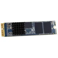 OWC Aura Pro X2 (2000 GB, M.2), SSD