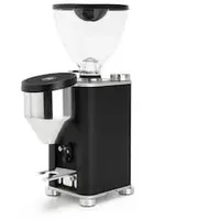 Rocket Espresso Rocket Giannino Black/Steel